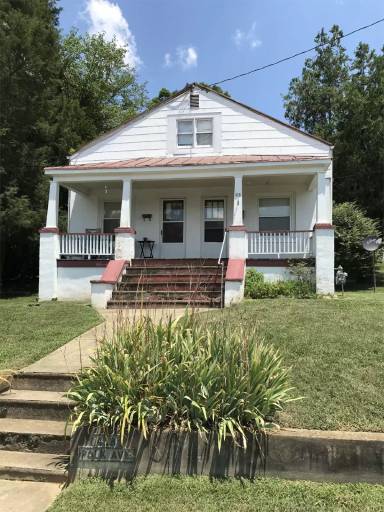 Main picture of 418 Polk Ave