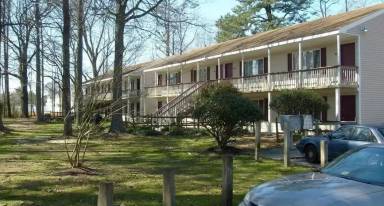Main picture of 801 Sandy Ct