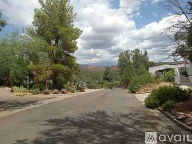 Main picture of Sedona Shadows