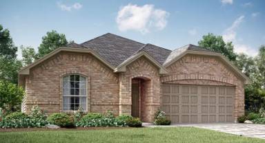 Main picture of 1450 Mesquite Ln
