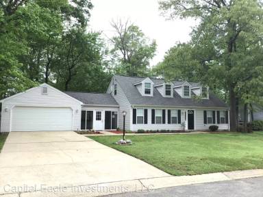 Main picture of 3434 Tulip Tree Ct