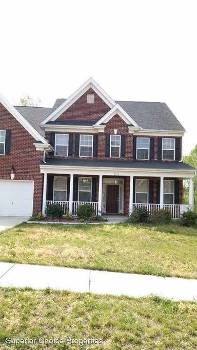 Main picture of 2575 Treeline Dr