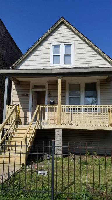 Main picture of 7320 S University Ave