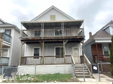 Main picture of 8126 Gartner St