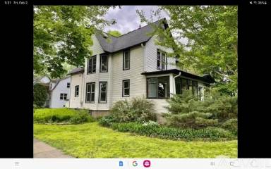 Main picture of 603 Fisk Ave