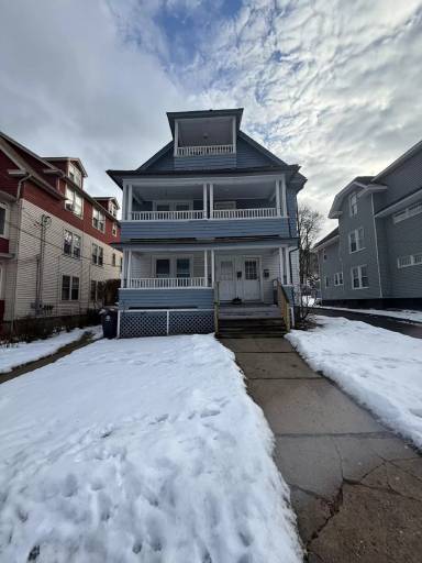 Main picture of 23 Gridley St