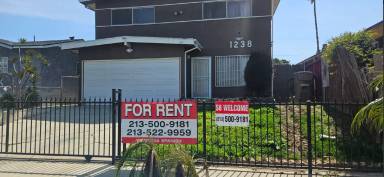 Main picture of 1238 W 87th St