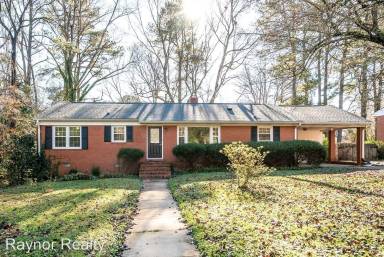 Main picture of 5101 Wickham Rd