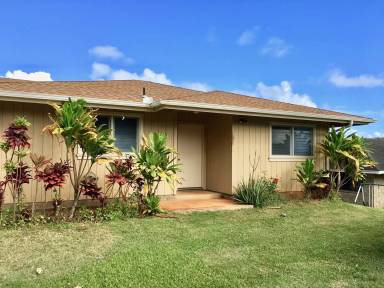 Main picture of 4965 Nonou Rd