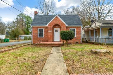 Main picture of 3500 Decatur St