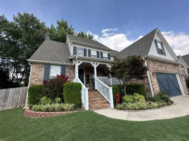 Main picture of 3511 Hamm Ln