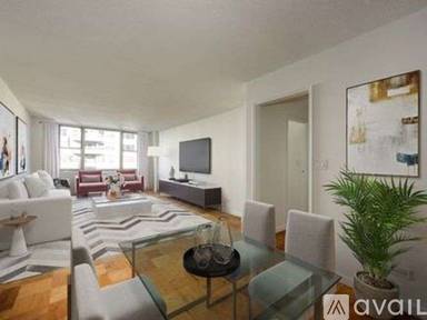 Main picture of Murray Hill Manor