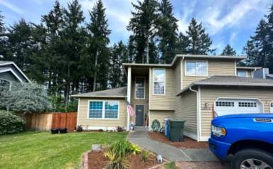 Main picture of 25814 188th Ave SE