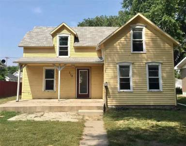 Main picture of 710 S 3rd St