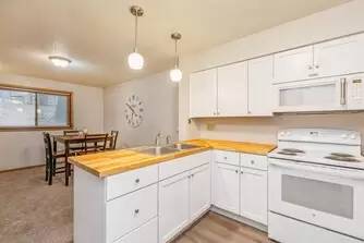 Main picture of Pheasant Ridge Apartments