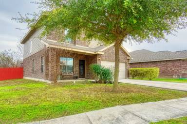 Main picture of 8222 Grissom Pass