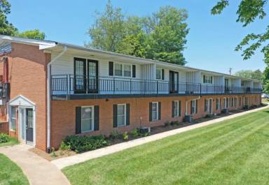 Main picture of The Charleston