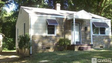 Main picture of 1401 Bellevue St