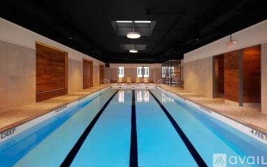 Main picture of The South Park Tower