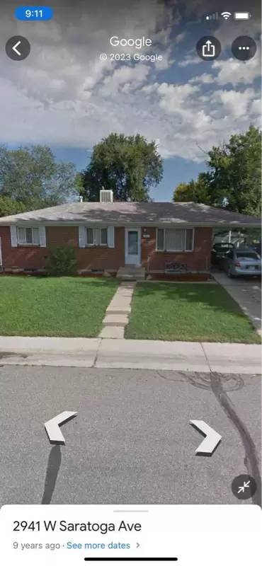 Main picture of 2941 W Saratoga Ave