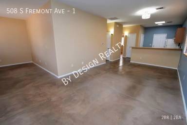 Main picture of 508 S Fremont Ave