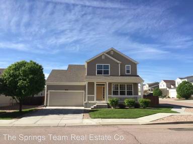 Main picture of 8606 Silver Glen Dr