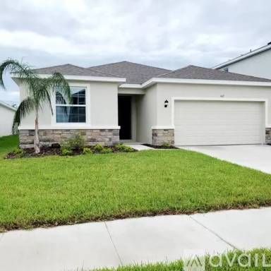 Main picture of 162 Mangrove Manor Dr