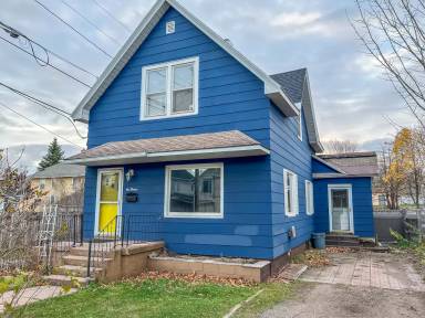 Main picture of 113 N Brown Ave