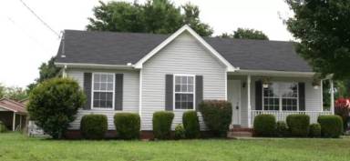 Main picture of 2114 Halligen Ct