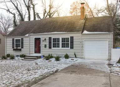 Main picture of 4471 W 70th Ter
