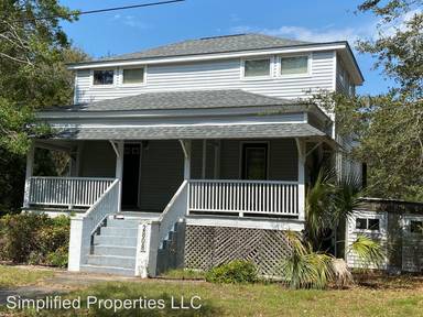 Main picture of 2808 Brooks St