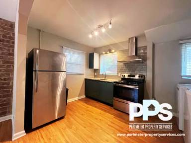 Main picture of 235 Lampkin St NE