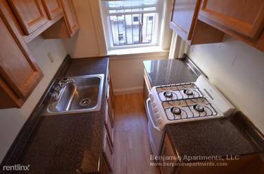 Main picture of 1163-1191 Boylston Apartments