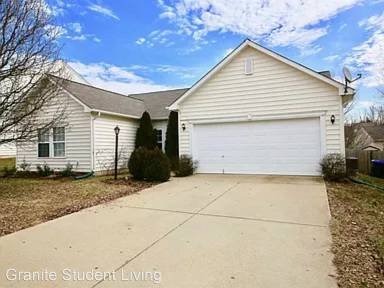 Main picture of 3621 S Wickens St