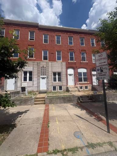 Main picture of 2105 Maryland Ave