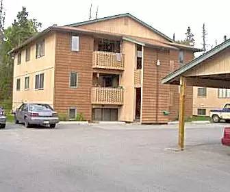 Main picture of 2614 Redoubt Ave