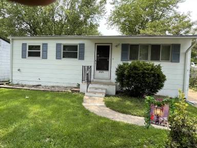 Main picture of 1222 Baron Ave