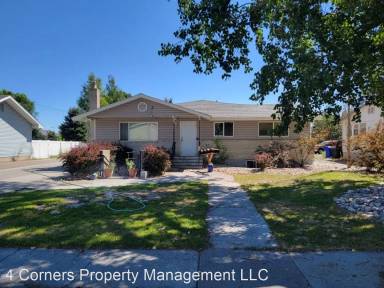 Main picture of 236 N 3rd E