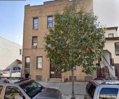 Main picture of 2065 Haviland Ave
