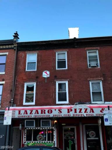 Main picture of 1741 South St
