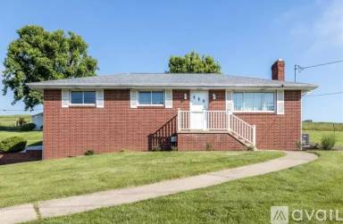 Main picture of 1845 Park Ave