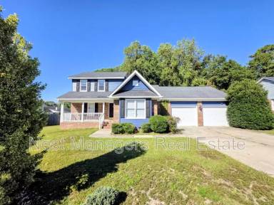 Main picture of 2419 Lull Water Dr