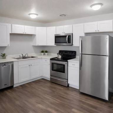 Main picture of Emerald Point Apartments