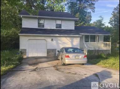 Main picture of 630 Catrina Ct