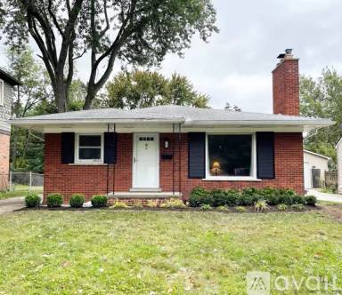 Main picture of 503 Ellen Ave