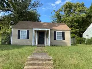 Main picture of 1587 Cameron St