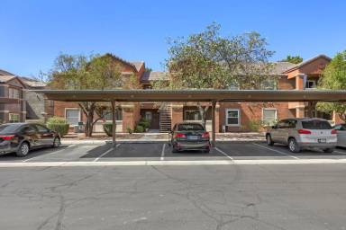 Main picture of Apartment Silver Mountain Condo