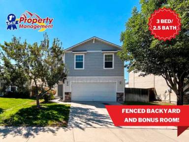 Main picture of 1141 N Dove Ave