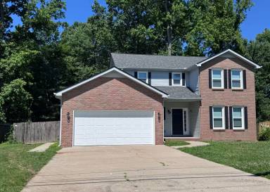 Main picture of 130 Shady Maple Dr
