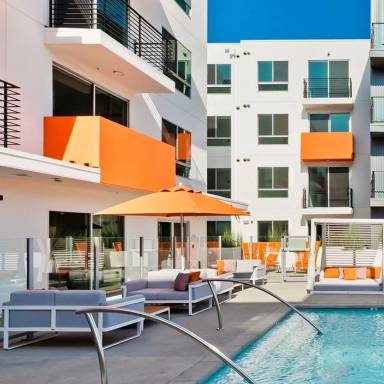 Main picture of Qwil Apartments